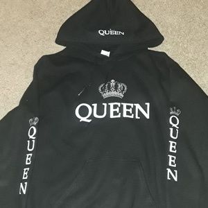 Queen Jacket